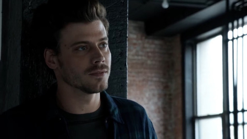 Blindspot Serie Completa Punto Ciego