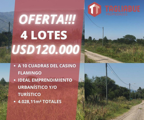 Terreno - Las Moreras