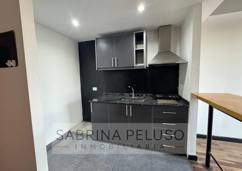 Venta Departamento 2 Ambientes En Moreno Centro