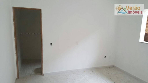 Imagem 14 de 16 de Casa Com 3 Dormitórios À Venda, 160 M² Por R$ 560.000,00 - Praia Do Sonho - Itanhaém/sp - Ca0320