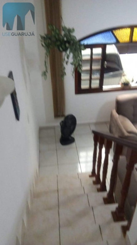 Imagem 20 de 21 de Casa A Venda No Bairro Parque Estuário (vicente De - 902-1