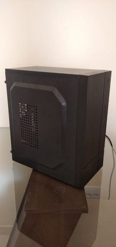Imagem 3 de 6 de Pc Gamer Usado Intel Core I5 Nvidia Geforce