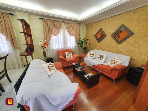 Imagem 4 de 15 de Casa Residencial - Carianos - Ref: 39216 - V-c3-39216