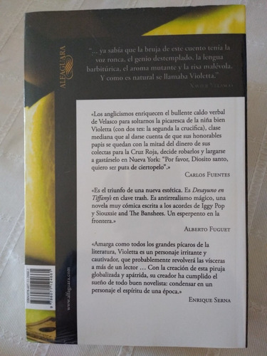 Imagen 2 de 3 de Libro Diablo Guardian / Xavier Velasco