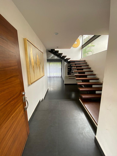 Imagen 9 de 14 de Casa En Venta En El Tigre, Nuevo Vallarta $520,000 Usd