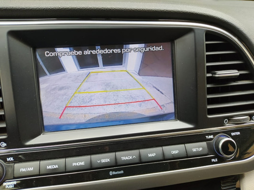 Imagen 13 de 13 de Hyundai Elantra Limited Tech Navi Aut 2018