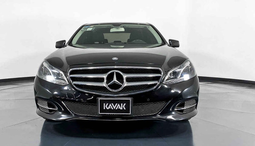 Imagen 3 de 15 de 43685 - Mercedes-benz Clase E 2016 Con Garantía