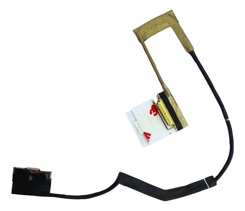 Cable Flex Dell 7577 G5 5587 7588 080p2f Dc02002tc00 Nuevo (Usado)