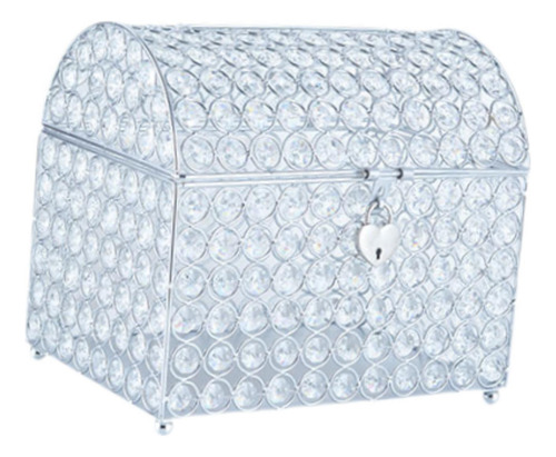 Caja Para Tarjetas De Boda, Sobre, Hucha,, Elegante,