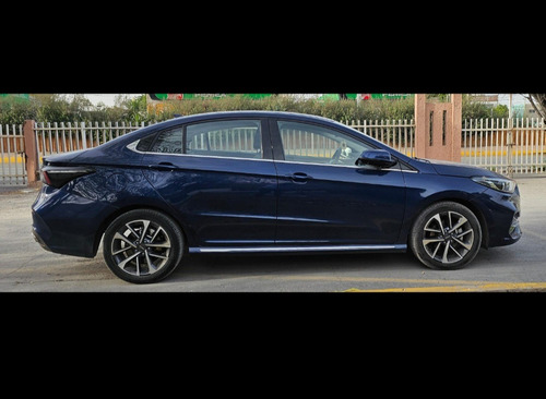 Omoda O5 1.5T Unlimited Cvt