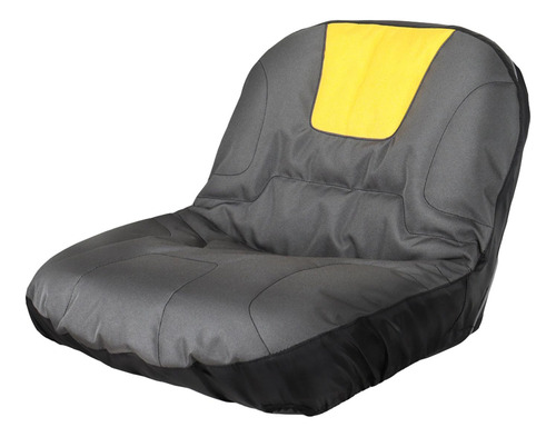Funda De Asiento Para Cortacésped, Tela Oxford, Funda