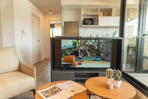 Venta Apartamento 01 Libertador