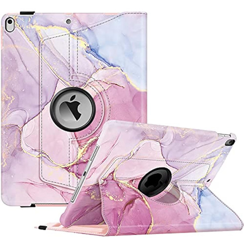 Funda Giratoria Fintie Para iPad Air (3.ª Generación) 10,5  