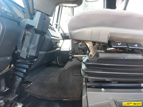 Iveco Tector 170e22
