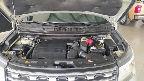 Imagen 6 de 9 de Ford Explorer Limited