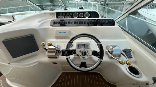 Imagen 6 de 10 de Sea Ray 40 Sundancer