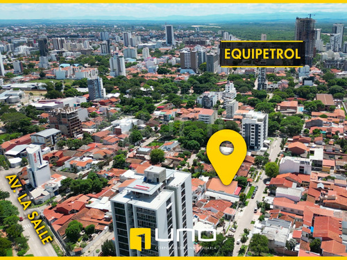 Imagen 9 de 11 de Bonita Casa Con Gran Terreno En Venta, Cerca A Equipetrol