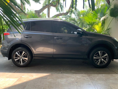 Toyota - Rav4