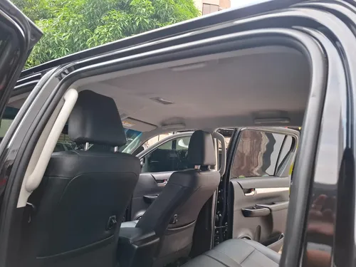 Toyota Hilux 2.8l