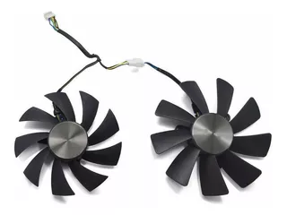 Fan Cooler Zotac Gtx 1070 Ti Mini Gtx 1080 Ti (fan-ab)