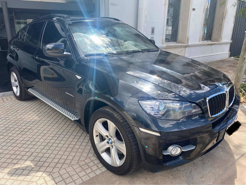 Imagen 4 de 9 de Bmw X6 2010 3.0 Xdrive 35i Sportive 306cv