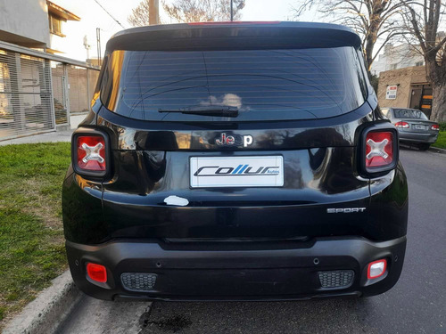 Jeep Renegade 1.8 Sport
