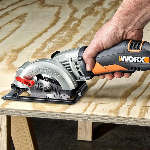 Serra circular worx wx429 hotsell