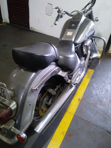 Suzuki Lc 1500 Cc ,2004 , Unico Dono