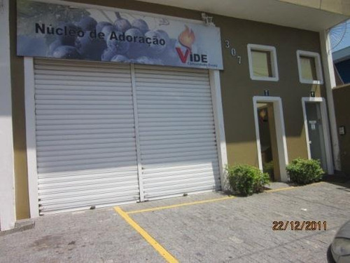 Imagem 16 de 16 de Prédio Comercial À Venda, Jardim Santa Genebra, Campinas - Pr0021. - Pr0048