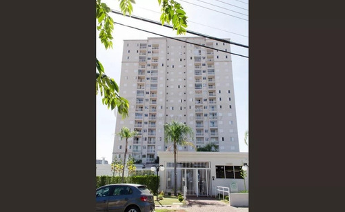 Imagem 1 de 30 de Apartamento À Venda Em Parque Industrial - Ap012713