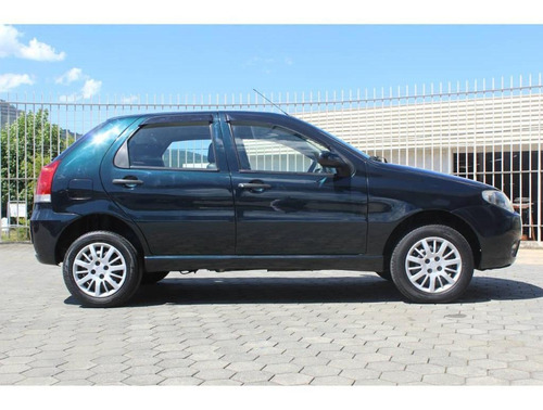 Fiat Palio Fire Flex