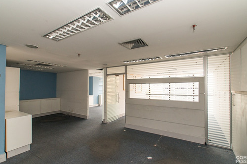 Sala Comercial Para Venda, Centro, Porto Alegre - Sa2395. - Sa2395-inc