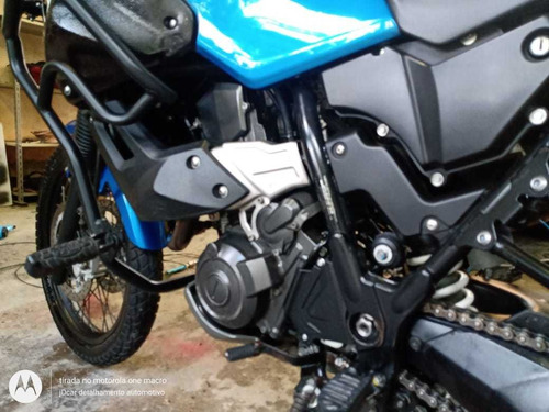 Yamara 660z
