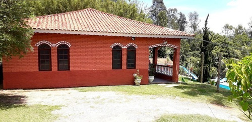 Imagem 13 de 18 de Chácara À Venda Localizada Em Vargem - Minas Gerais - 0113 - 67748337