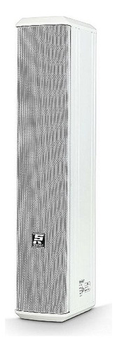 Slr-604ds Staner Line Array Ativa Vertical Branca