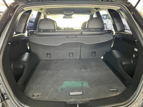 Chevrolet Captiva 2.4 Fwd Gasolina 4p Automatico