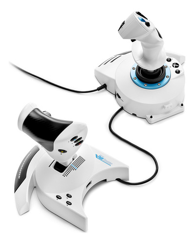 Simulador De Vuelo Thrustmaster T.flight Hotas One - Msfs