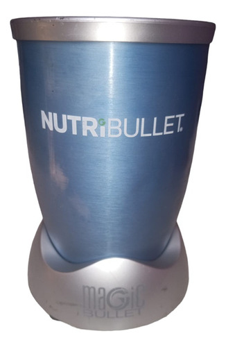 Motor De Nutribullet Usado (a6) (Reacondicionado)