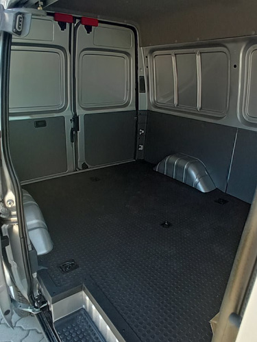 Jmc Touring Cargo Box Full 2.8 2021 0km