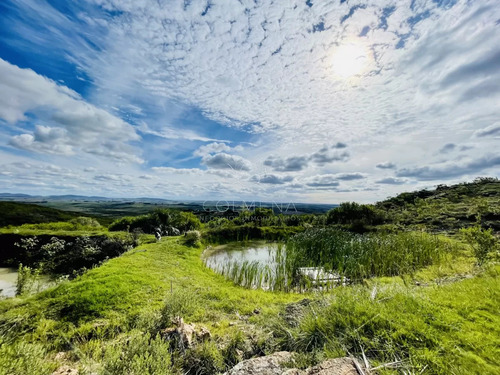 Chacra 5 Has En Zona Las Cañas, Maldonado - Tera 6796