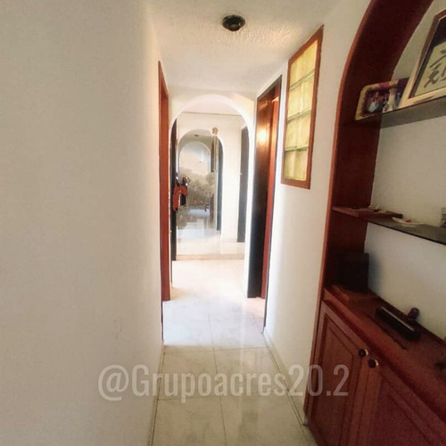 Imagen 8 de 16 de Se Vende Apartamento Ubicado En Parque El Retiro San Antonio De Los Altos. Jr