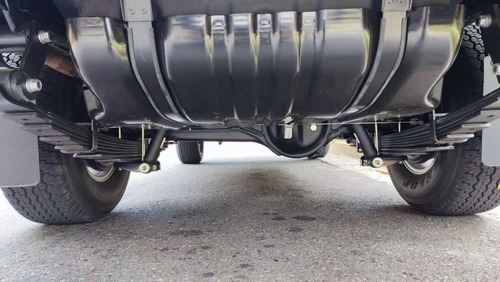 Imagen 16 de 17 de Toyota - Pick Up