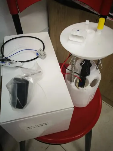 Bomba Gasolina Spark Gt
