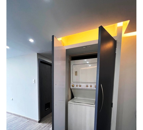 Apartamento En Venta