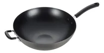 Comprar Wok Antiadherente T-fal Ultimate Wok Apto Horno