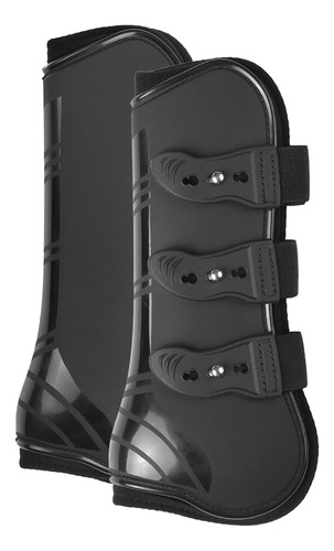 Botas Ajustables Para Patas De Caballo - Neopreno Tendon Ion