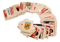 Comprar Lotes De 100 Figuritas Sin Repetir - Varias Colecciones