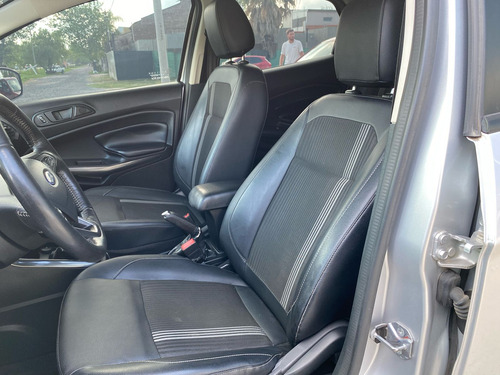 Ford Ecosport 1.5 Freestyle 123cv 4x2