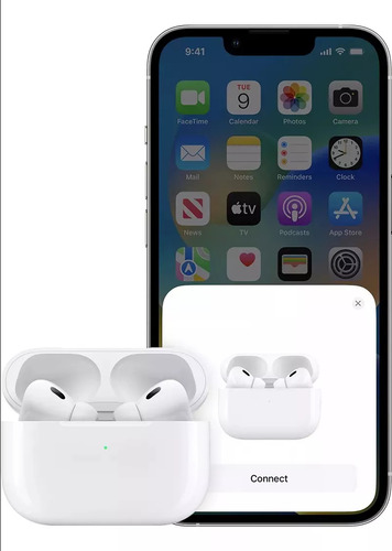 Auriculares Inalámbricos Pro3 Compatibles Con iPhone Android