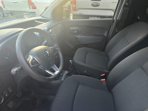 Renault Kangoo Ii Express Confort 5a 1.6 Sce